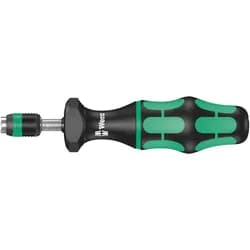 Wera Werk Drehmomentschraubendreher 7400