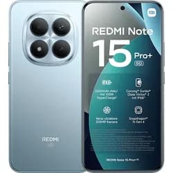 Xiaomi Smartphone