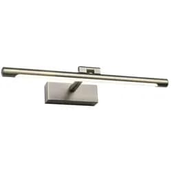 Bilderleuchte Mingo in Messingfarben max. 9,5 Watt