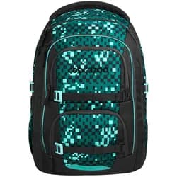 Coocazoo Rucksack Porter 2026 Pixel Blox