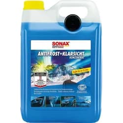 Sonax AntiFrost & KlarSicht, Konzentrat