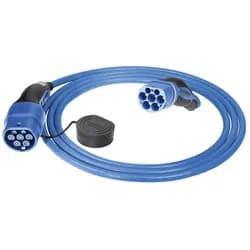 Mennekes E-Mobil. Ladekabel Mode 3 36247