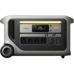 Anker, Power Station, SOLIX F3000 (3072 Wh, 41.50 kg)