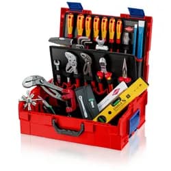 Knipex-Werk KNIPEX L-BOXX 00 21 19 LB S