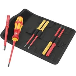 Wera Werk Kraftform Kompakt VDE 7 05006600001