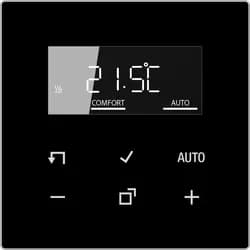 Jung Display Standard LS 1790 D SW