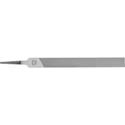 PFERD TOOLS Tiefenbegrenzerfeile Flachstumpf 150mm Hieb 2 für Sägeketten (10)