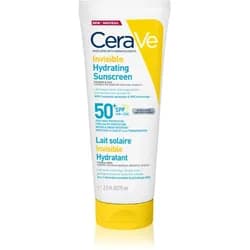 CeraVe Sonnenschutzlotion 20115751, 1-tlg.