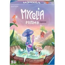 Ravensburger Spiel, Mycelia - Prisma