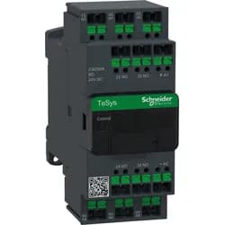 Schneider Electric Hilfsschütz CAD50ABD