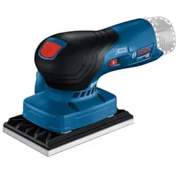 Bosch Akku-Schwingschleifer GSS 12V-13, solo, C