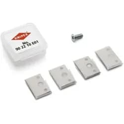 Ersatzklingen KNIPEX für Schneider BiX®