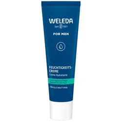Weleda For Men Feuchtigkei