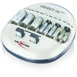 Energy 16 Plus