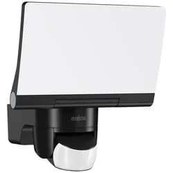 Steinel Sensor-LED-Strahler XLED home 2 S SW