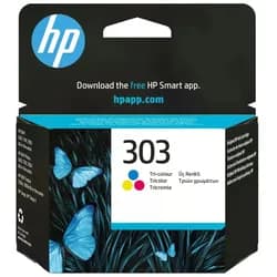 HP 303 dreifarbig