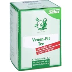 Venen-fit Tee Kräutertee Nr.13 Salus Filterbeutel