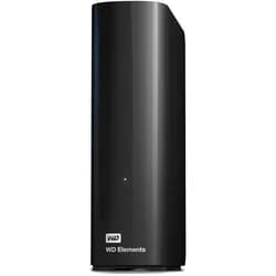 WD HDD-Festplatte
