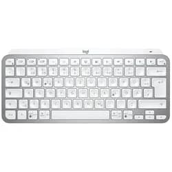 Logitech Tastatur