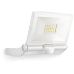 Steinel Sensor-LED-Strahler XLED ONE S 3000K WS