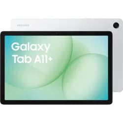 Galaxy Tab A11+ 128GB/6GB - Silver
