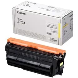Canon T04 Toner CMY Pack of 3