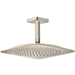 hansgrohe Kopfbrause Axor Citterio C 1j m Decke, Mind.-Druck 1,5 b, b ni.
