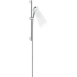 HG Brauseset CROMETTA VARIO 90cm EcoSmar