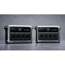 Solix C1000X (Gen 2) - 1024Wh