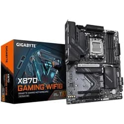 Gigabyte Mainboard