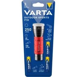 VARTA Taschenlampe
