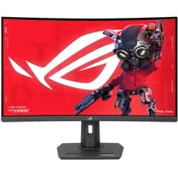 ASUS ROG Strix XG32WCMS Curved Gaming Monitor 80 cm (31.5")