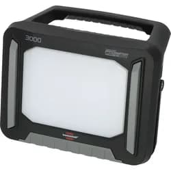 Brennenstuhl Multi Battery LED Akku Strahler