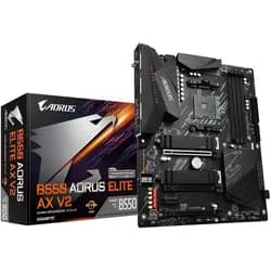 Gigabyte Mainboard