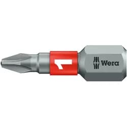Wera Werk Bits 851/1 BTZ PH