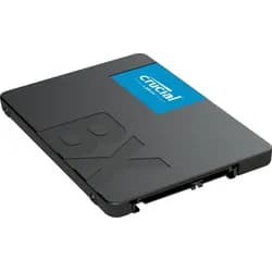 Crucial interne SSD