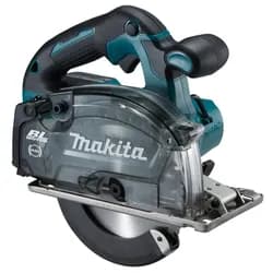 makita Akku-Handkreissäge DCS553RTJ