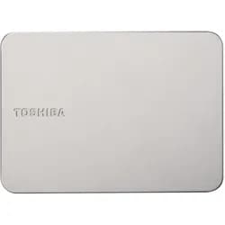 Toshiba Canvio Flex warm silber - 2TB