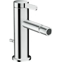 AXOR 48210000 Bidetmischer Axor One chrom - Silber