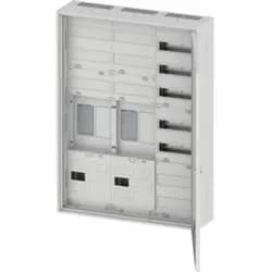 Eaton Zähler-Komplettschrank ZSD-ZZV-1100-BKEIAPZ