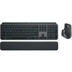 Logitech Maus