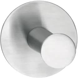 tesa Klebehaken 59330-00000-01 Wandhalterung Drinnen Universalhaken Edelstahl