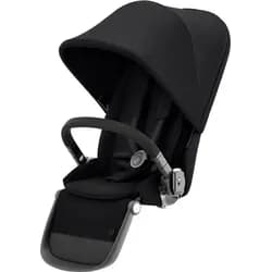 Cybex Gazelle S Sitzeinheit, Farbe: Moon Black