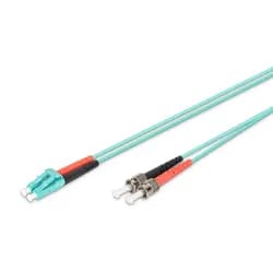 DIGITUS LWL-Patchkabel, 50/125 DK-2531-01/3