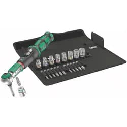 WERA 05075832001 - Safe-Torque A 2 Set 1