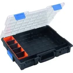 Kleinteilekoffer EuroPlus Pro >K