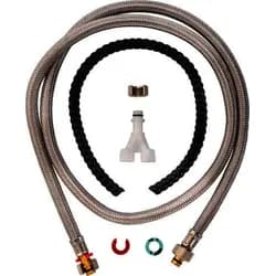 Duravit Anschluss-Set, 100731, 1007310000