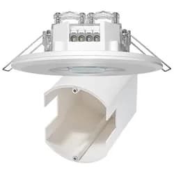 ESYLUX Bewegungsmelder UP MD-FLAT-E360i/8RD WH
