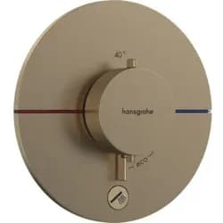 Hansgrohe Thermostat Unterputz ShowerSelect Comfort S 15562140