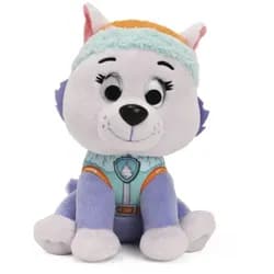 Gund Plüschfigur Paw Patrol Plüsch: Everest (15cm)